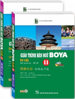 Top 3 Giao trinh hoc tieng Trung thong dung nhat