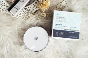 Top 5 Cushion che khuyet diem tot nhat cho da mun