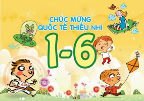 Top 6 Su kien noi bat trong thang 6 ma ban nen biet