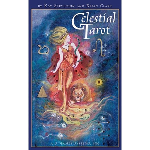 Celestial Tarot Premier Edition