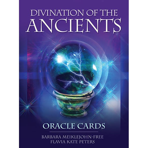 Divination of the Ancients 1
