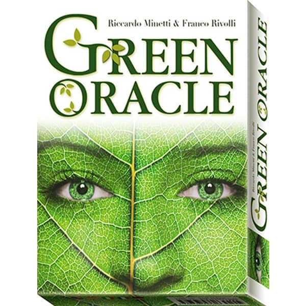Green Oracle 1