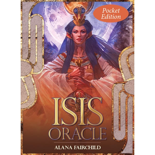 ISIS Oracle Pocket Edition 1