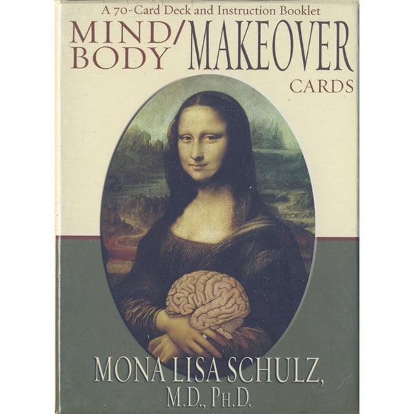 Mind Body Makeover Oracle Cards 1