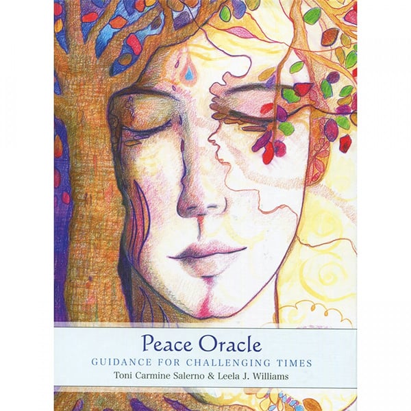 Peace Oracle 1 1
