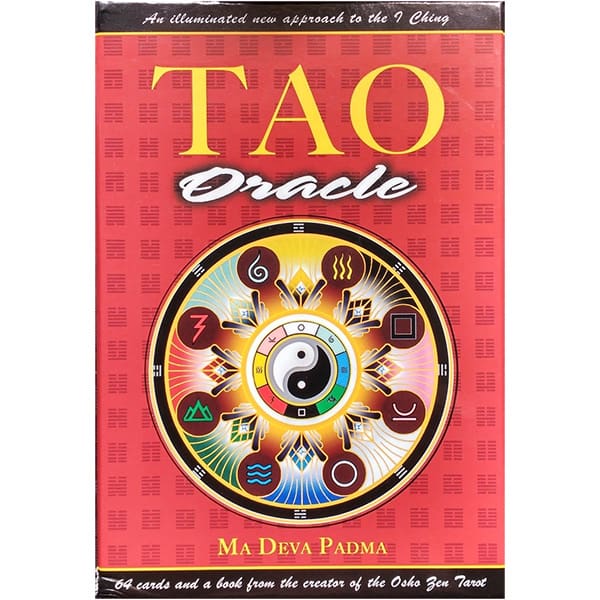 Tao Oracle 1