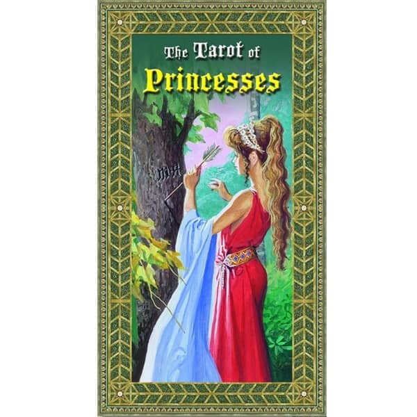 Tarot of Princesses