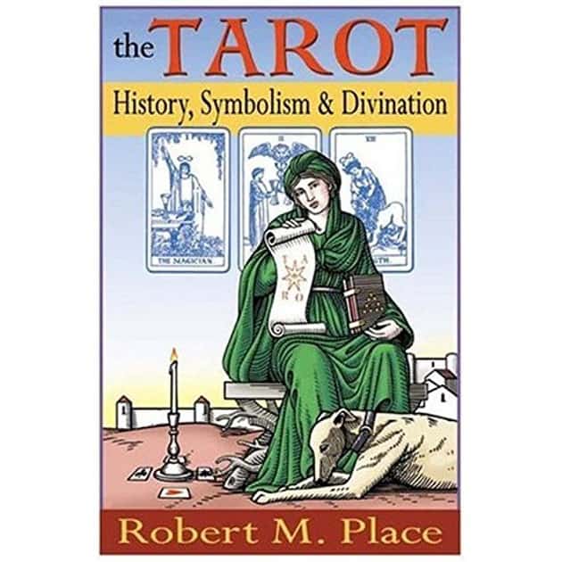 The Tarot History Symbolism and Divination
