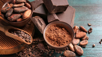 Top 10 Cua hang ban bot cacao nguyen chat tot nhat o Ha Noi