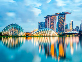 Top 10 Mon an ngon nhat lam nen dac trung am thuc cua Singapore