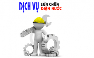 Top 5 Dich vu sua chua dien nuoc tai nha uy tin nhat tinh Binh Dinh