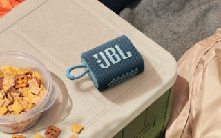 Top 8 Loa bluetooth tot nhat den tu thuong hieu JBL
