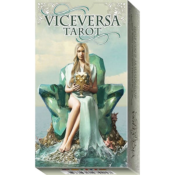 Viceversa Tarot 1