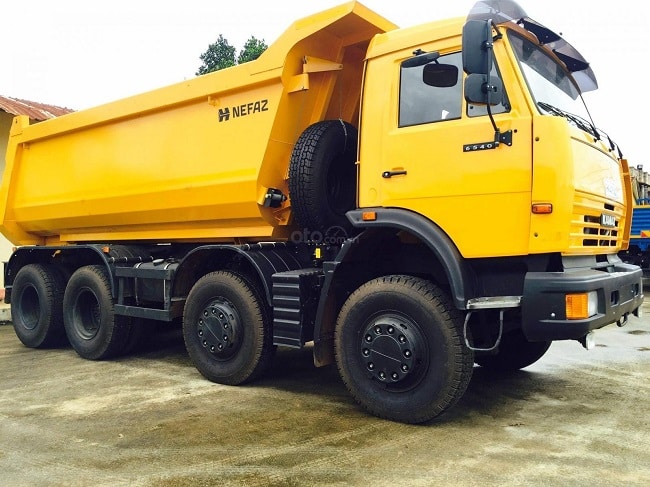 bang gia xe tai kamaz cap nhat moi nhat thang 04 2021 17 41 22