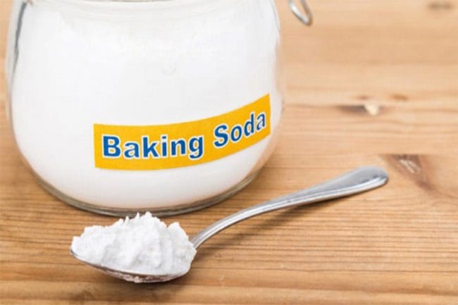 meo ve sinh may giat bang baking soda don gian nhat 23 07 32