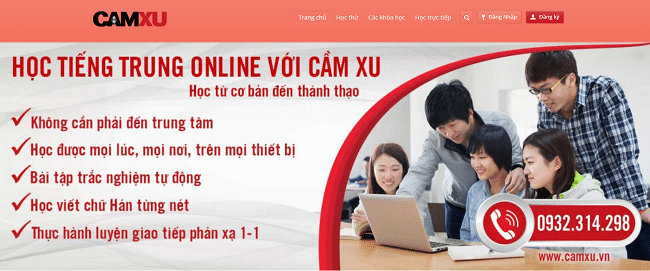 top 10 website hoc tieng trung online tot nhat 01 51 41