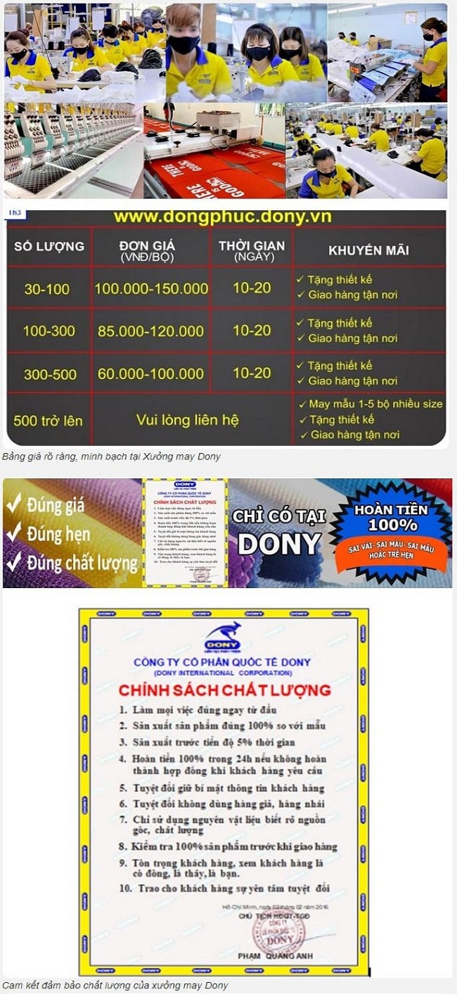 top 10 xuong may ao thun tron gia si re nhat tphcm 15 18 05