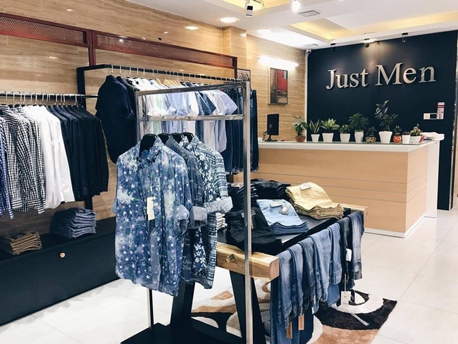 top 9 shop thoi trang nam dep va noi tieng nhat tai tphcm2021 14 33 22