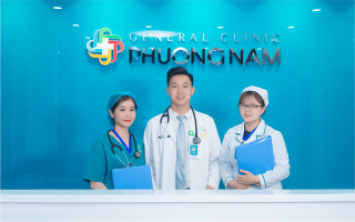 Top 10 Dia chi kham phu khoa uy tin nhat tai Da Lat