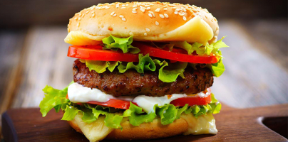 Top 7 Dia chi ban hamburger ngon nhat tinh Nghe An