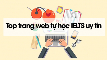 Top 14 Trang web tu hoc IELTS uy tin nhat