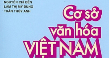 Top 5 Cau hoi thuong gap nhat cua mon Co so van hoa Viet Nam
