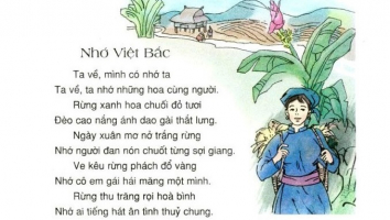 Top 8 Bai van Phan tich kho tho thu 4 bai tho Viet Bac cua To Huu Ngu van 12 hay nhat