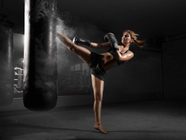Top 3 Phong tap Kickboxing uy tin nhat quan Hoan Kiem Ha Noi