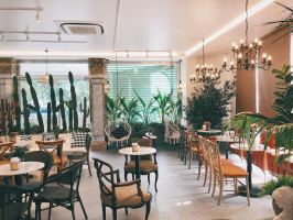 Top 5 Quan cafe view dep nhat tai tinh Ha Nam