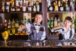 Top 5 Bar Lounge sang trong thuong duoc chon lam noi tiep khach cua gioi doanh nhan Ha Noi