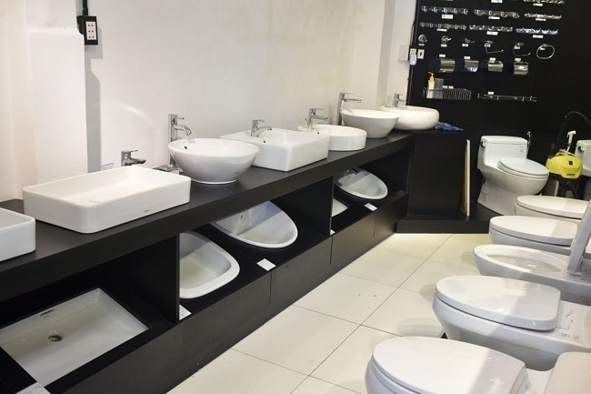 Top 3 Địa chỉ cung cấp thiết bị vệ sinh uy tín nhất Vũng Tàu 14 Cửa Hàng Thiết Bị Vệ Sinh Quỳnh Anh - Cung cấp thiết bị nhà vệ sinh tại Vũng Tàu