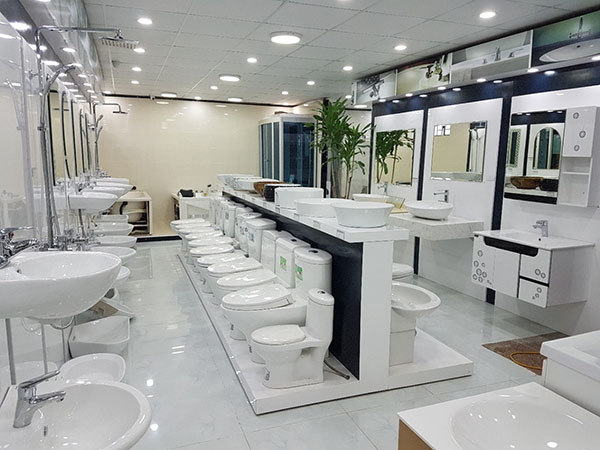 Top 3 Địa chỉ cung cấp thiết bị vệ sinh uy tín nhất Vũng Tàu 15 Nội Thất Phát Hưng - Vũng Tàu