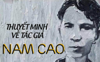 Top 10 Bai van thuyet minh ve tac gia Nam Cao lop 8 hay nhat