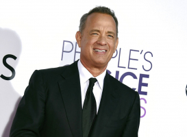 Top 10 Bo phim dang xem nhat cua Tom Hanks