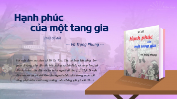 Top 7 Dan y phan tich doan trich 8220Hanh phuc cua mot tang gia8221 cua Vu Trong Phung hay nhat