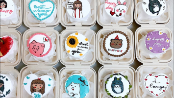Top 10 Dia chi ban banh kem bento ngon va chat luong nhat tai TP.HCM