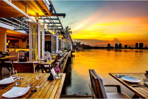 Top 5 Dich vu thiet ke nha hang quan cafe tot nhat tinh Dong Nai