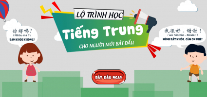 Top 5 Trung tam day tieng Trung cho doanh nghiep tot nhat tai Da Nang