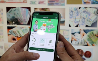 Top 5 Ung dung vay tieu dung online uy tin nhat hien nay
