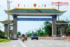 Top 8 Kinh nghiem du lich Chau Doc An Giang