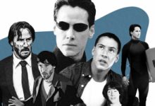 Top 10 Phim hay nhat cua Keanu Reeves