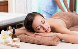 Top 5 Dia chi massage thu gian tot nhat Binh Phuoc
