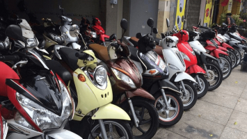 Top 8 Cua hang mua ban xe may cu uy tin nhat tinh Binh Phuoc