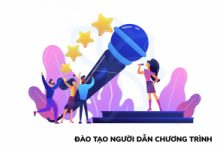 Top 5 Trung tam dao tao MC chat luong nhat tai Da Nang