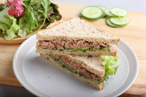 Top 10 Cach lam sandwich don gian tai nha