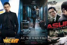 Top 10 Phim Han hanh dong kich tinh nhat khong the roi mat