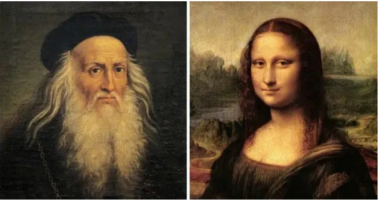 Top 10 Su that ve buc tranh Mona Lisa
