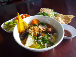 Top 5 Quan chay ngon nhat Quan Binh Tan TP. HCM