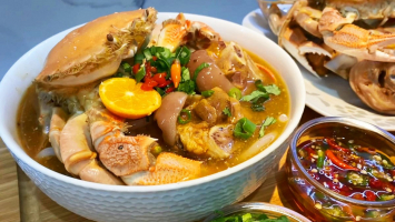 Top 5 Quan banh canh ngon nhat Quan 12 TP. HCM
