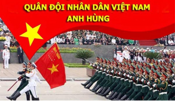 Top 6 Bai phat bieu ngay 2212 hay nhat